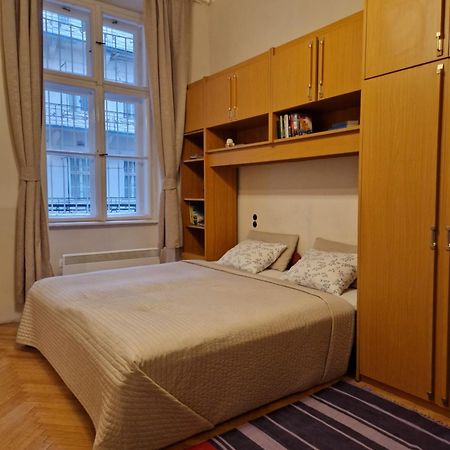 M Apartments - Downtown Budapešť Exteriér fotografie