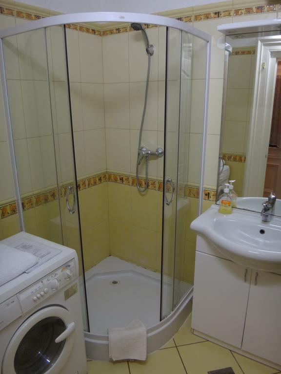 M Apartments - Downtown Budapešť Pokoj fotografie