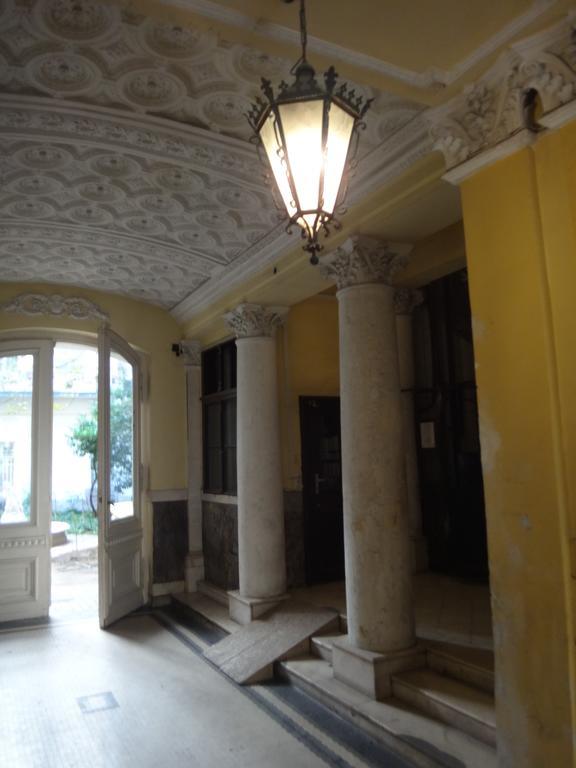 M Apartments - Downtown Budapešť Pokoj fotografie